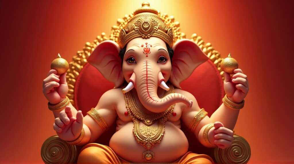 Ganesh Chaturthi